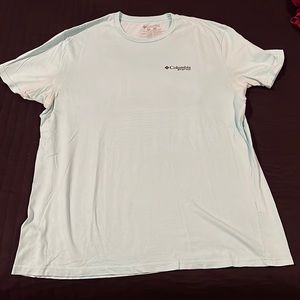 Columbia PFF T-shirt